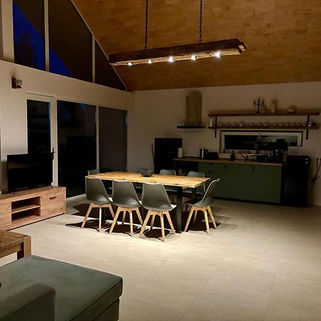 Casa Tinca 2 Villa Izvoru Mureşului Dış mekan fotoğraf